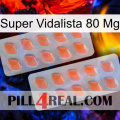 Super Vidalista 80 Mg 27